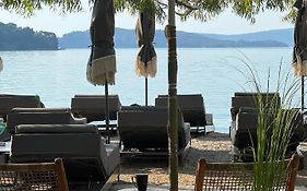 Eva beach hotel
